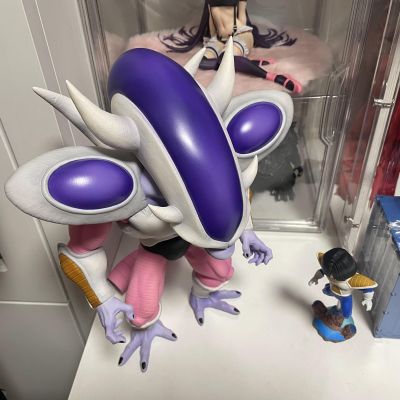 S.H.Figuarts  弗利萨 第三形态