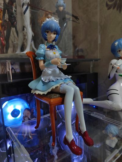 绫波零〜女仆限定版〜