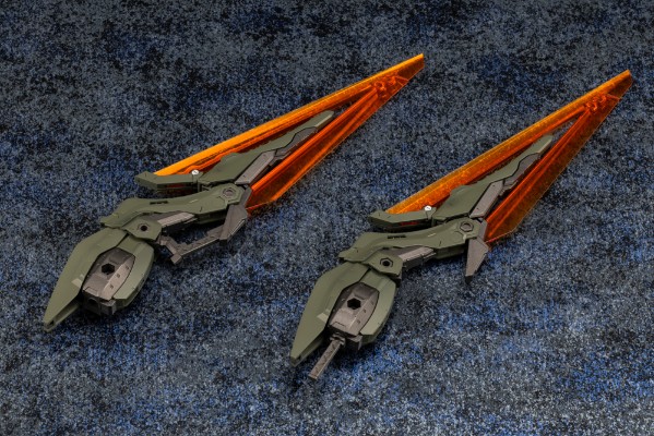 六角机牙 拓展包011 咬合剪