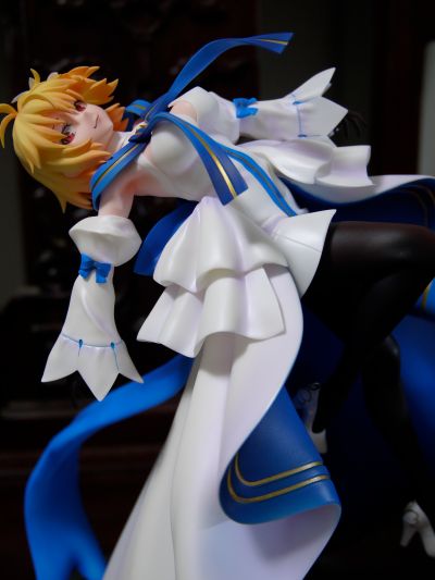 命运-冠位指定 爱尔奎特·布伦史塔德