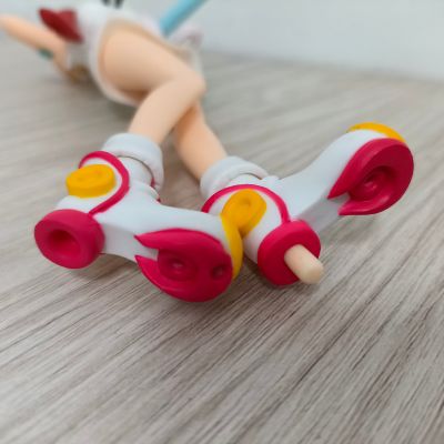 独特魅力 航海王：红发歌姬 乌塔