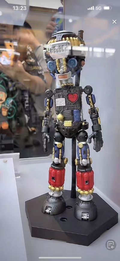 铁臂阿童木 阿童木