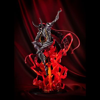 游戏角色系列DX 女神异闻录5皇家版 洛基