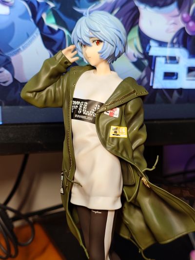 POP UP PARADE  熊熊勇闯异世界 优奈 L尺寸