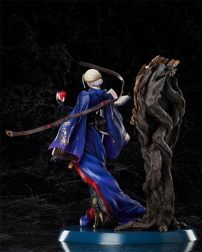 迪士尼 扭曲仙境 Vil Schoenheit