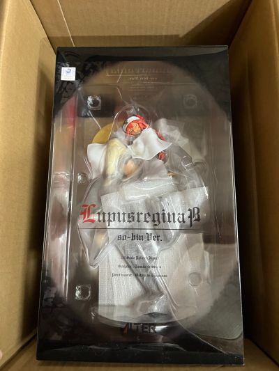 OVERLORD 露普斯蕾琪娜·贝塔  so-bin版