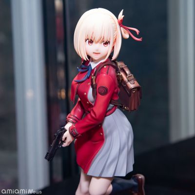 莉可丽丝 锦木千束