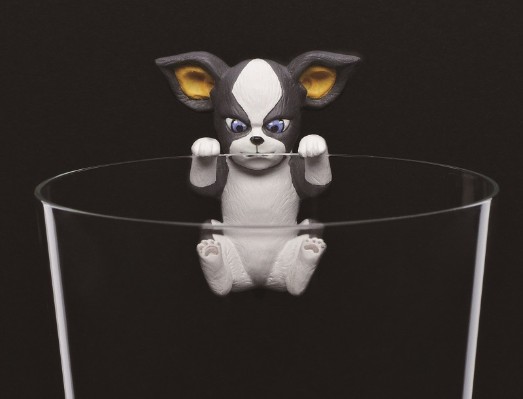 JOJO的奇妙冒险 第三部 星尘斗士 愚者×伊奇