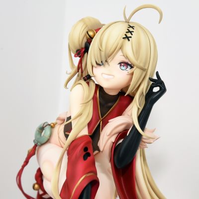 B-Style 少女前线 TKB408 朱砂舞 重创