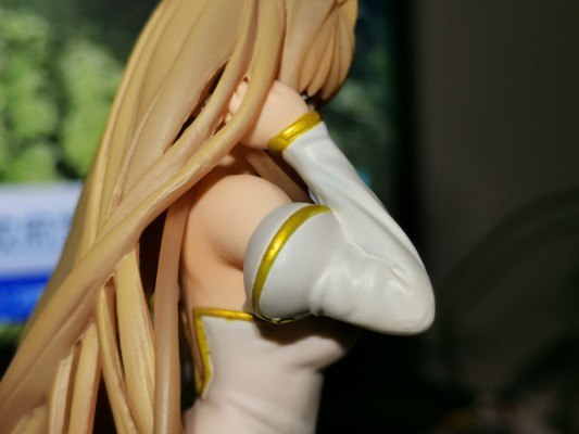 SRDXSP Melty Blood アルクェイド・ブリュンスタッド LastARC Ver. 