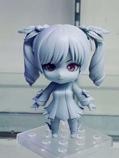 粘土人#2407 铁拳8 凌晓雨