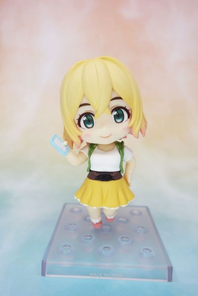 粘土人#1934  租借女友 七海麻美