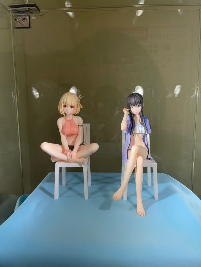 莉可丽丝 井上泷奈