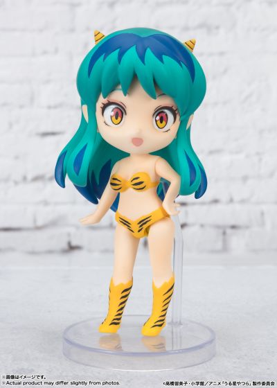Figuarts mini 福星小子 拉姆
