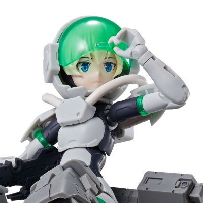 30MS SIS-Gc11w 斯蒂普拉·斯特罗伊（冒险形态）（暂译）