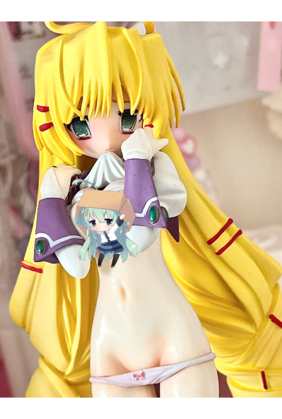 Prism Ark 普里西亚 