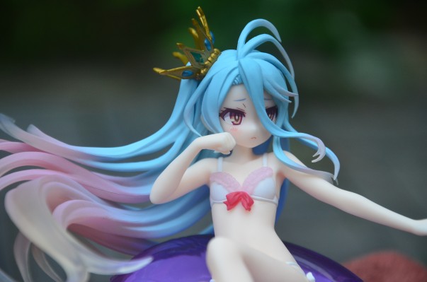 AFG 游戏人生 白