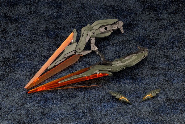 六角机牙 拓展包011 咬合剪