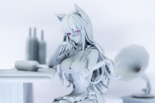 少女前线：云图计划 帕斯卡 绛夜沉醉