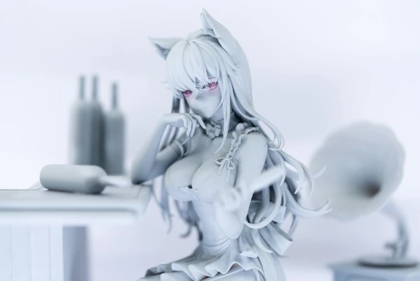 少女前线：云图计划 帕斯卡 绛夜沉醉