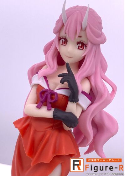 关于我转生变成史莱姆这档事 小说10周年纪念 朱菜