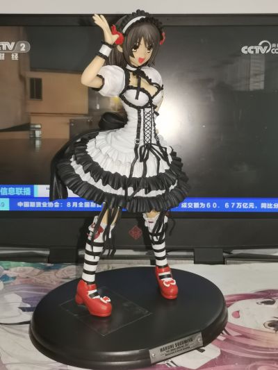 凉宫春日～哥特萝莉ver.～