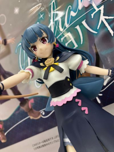 Luminasta 幻日夜羽 夜羽