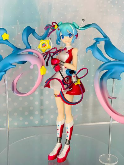 POP UP PARADE  初音未来 FUTURE EVE L尺寸