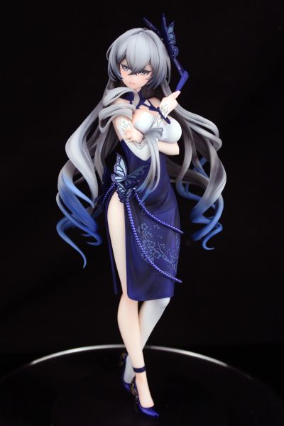 崩坏3rd 布洛妮娅 旗袍