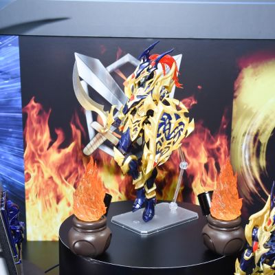 Figure-rise Standard Amplified  游戏王 怪兽之决斗 混沌士兵