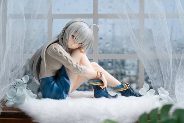 魔女之旅 伊蕾娜