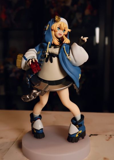 POP UP PARADE 罪恶装备 -奋战- 布丽姬