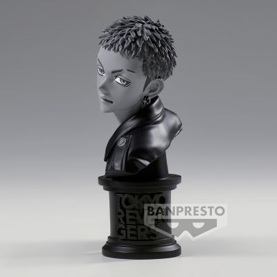 FACECULPTURES 重生之道 三谷隆 B款