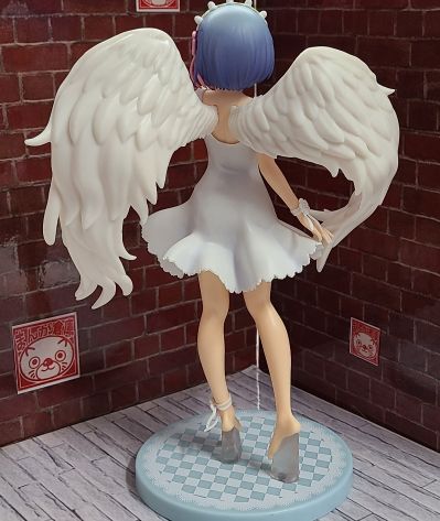 超级景品 Re：从零开始的异世界生活 鬼天使雷姆