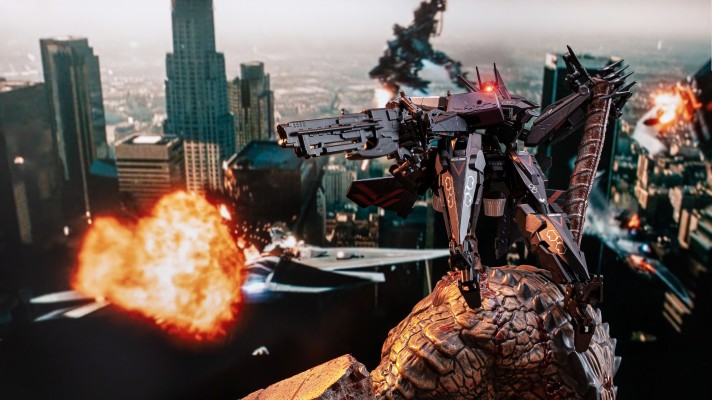 迷惘商会：异鸟代码 幻之鸟