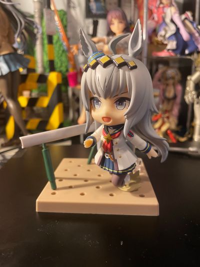 粘土人#2101 赛马娘 小栗帽