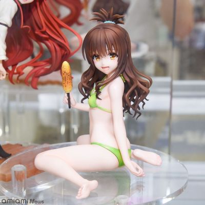 出包王女DARKNESS 结城美柑 泳装风格