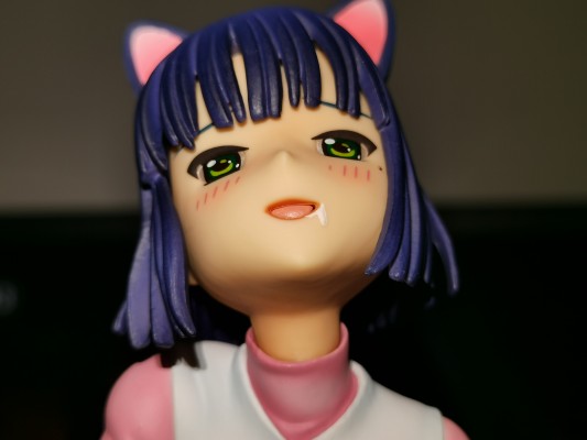 甜蜜的接触 雫石 粉色版