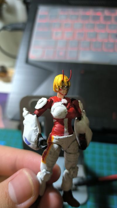 figma 火星异种 火星异种