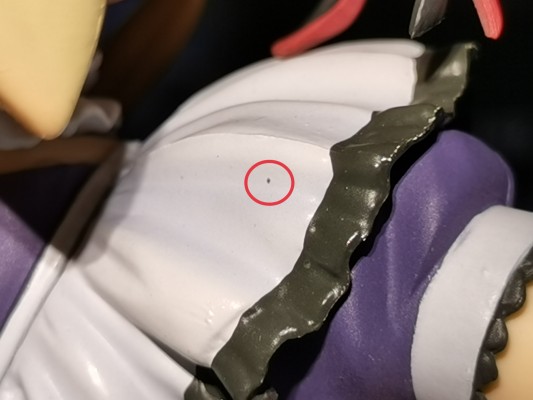 欢迎来到咖啡屋!!G.O. 木下留美 女仆