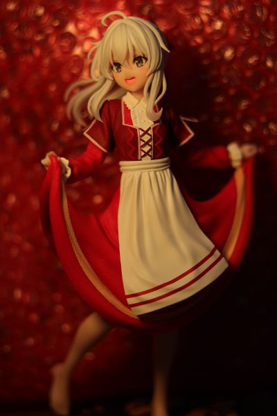 Coreful  魔女之旅 伊蕾娜 ~踩葡萄少女~