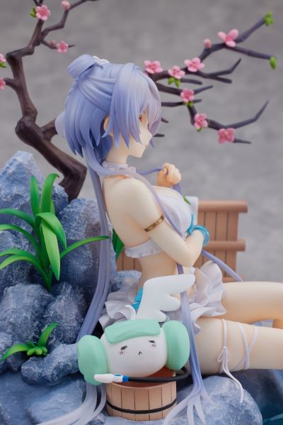 洛天依 温泉花火