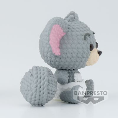 猫和老鼠针织玩偶~汤姆&杰瑞&泰菲~ C款 泰菲