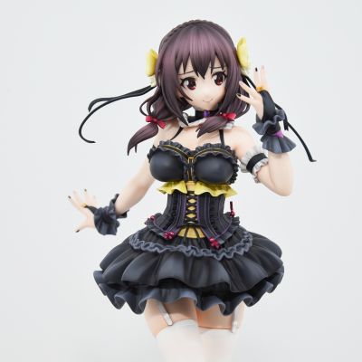 KDcolle  为美好的世界献上爆焰！ 芸芸 哥特萝莉