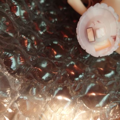 肉感少女 梦咲桃香 明润眼