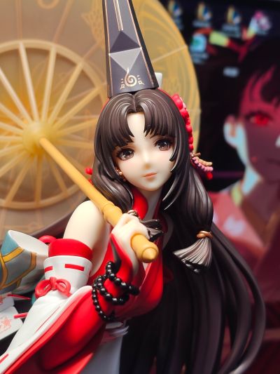 永劫无间 土御门胡桃 阴阳姬