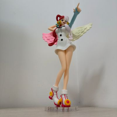 独特魅力 航海王：红发歌姬 乌塔