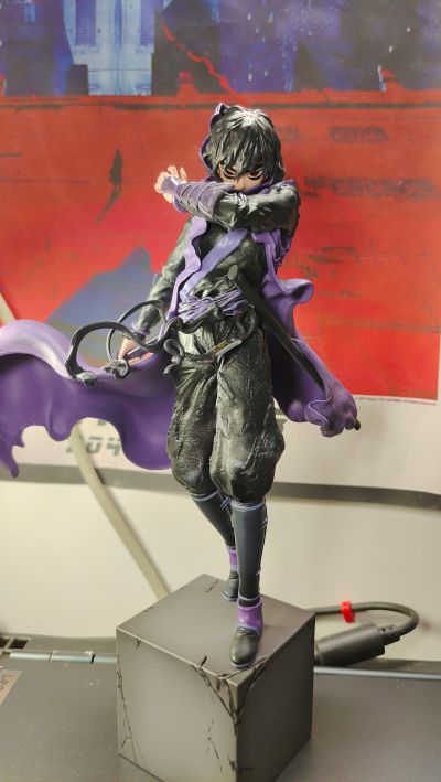 刺客伍六七 伍六七-大柒