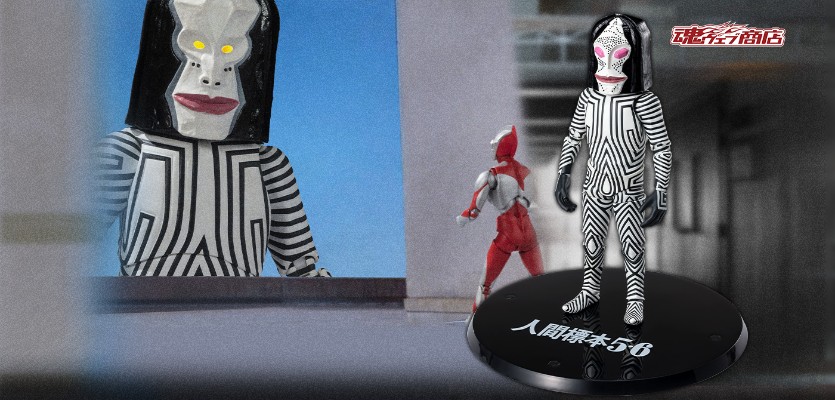 S.H.Figuarts   达达 剧中版