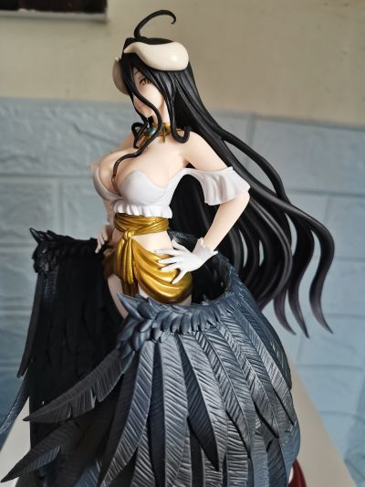 艺术家杰作+  OVERLORD 第四季 雅儿贝德~白色礼服~（TAiTO限定）